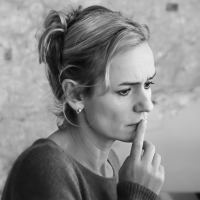 Sandrine Bonnaire dans Rouge Sang-2