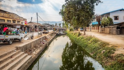 Inle Lake Down Town-4952-