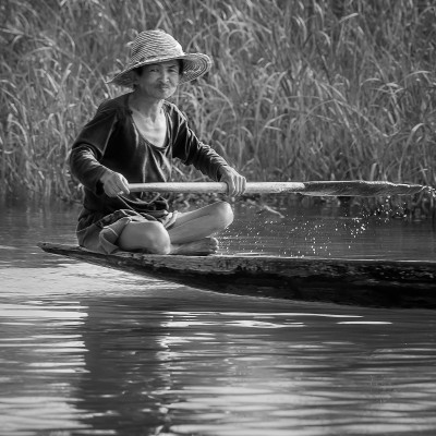 Daily Life  Inle Lake-5433-