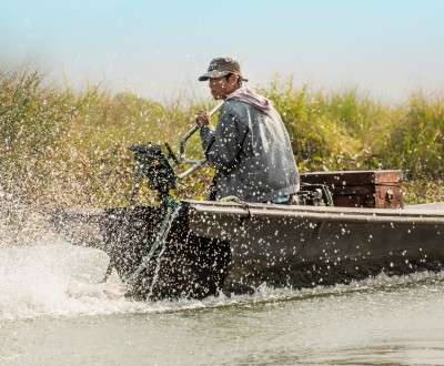 Taxi Boat Sailer Inle Lake-5560