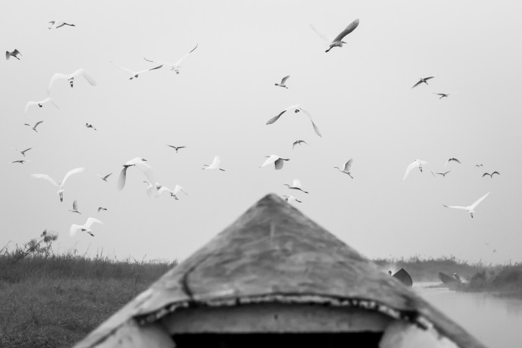 Inle Lake